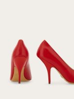 Ferragamo Mini bow pump - Image 6